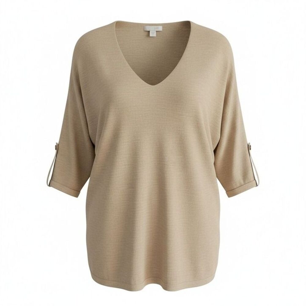 J. JILL Womens top